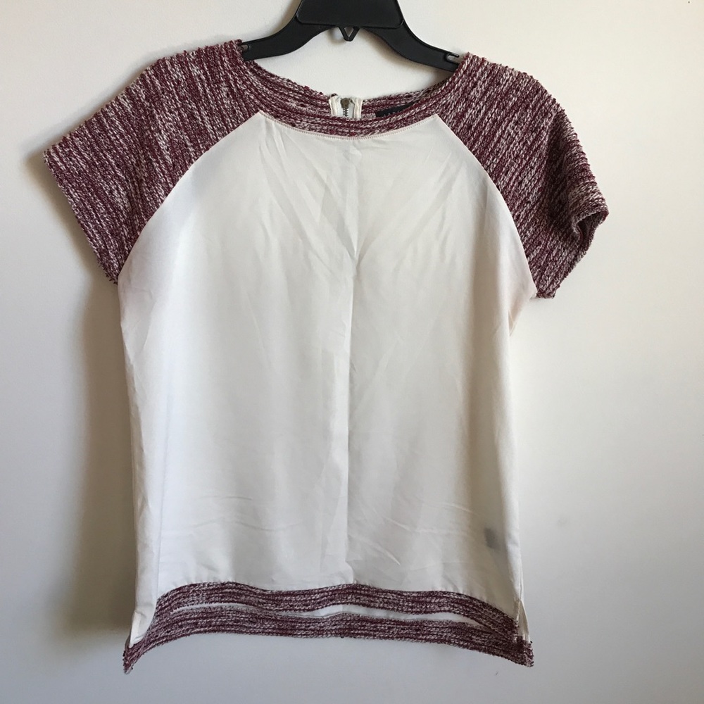 Sanctuary top