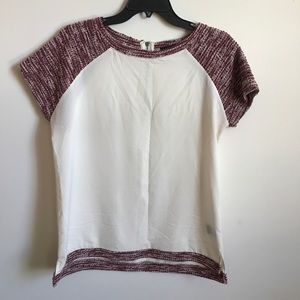 Sanctuary top