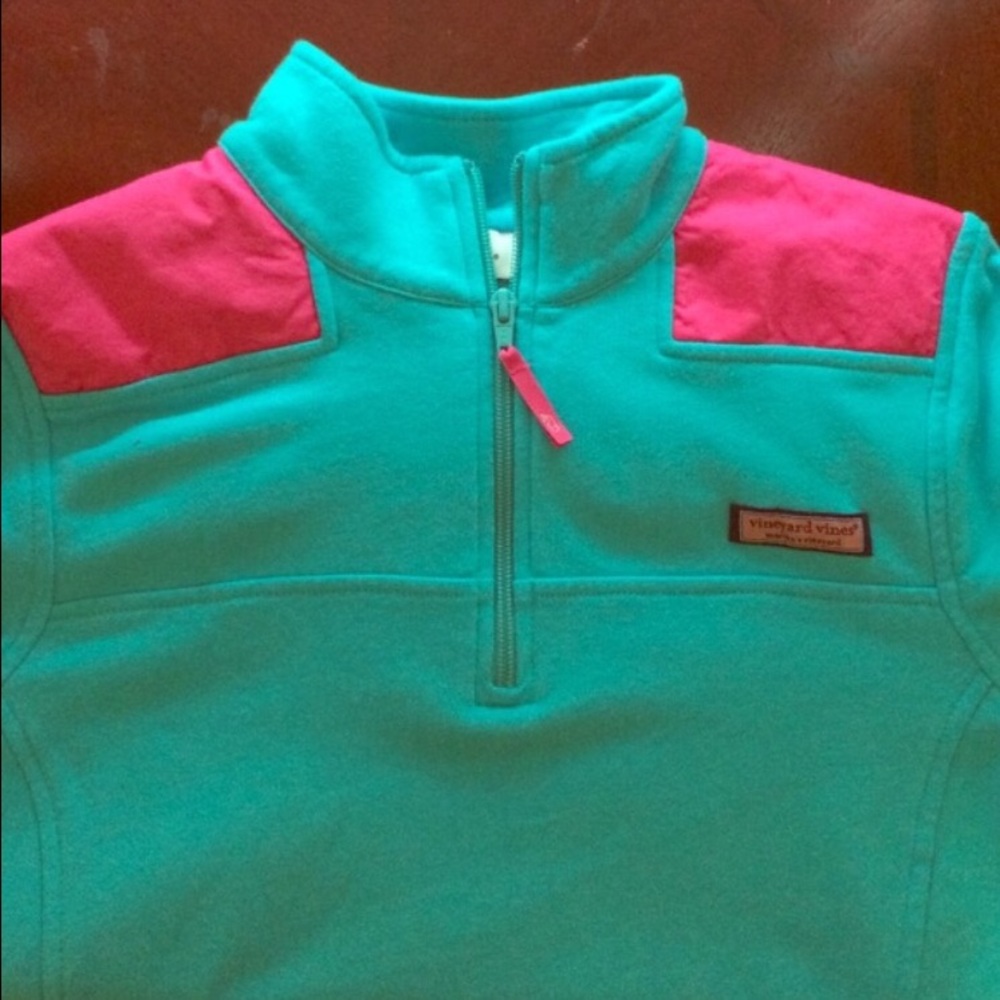 Vineyard Vines Shep Shirt