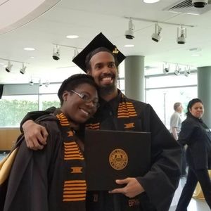 Meet your Posher, Tiana