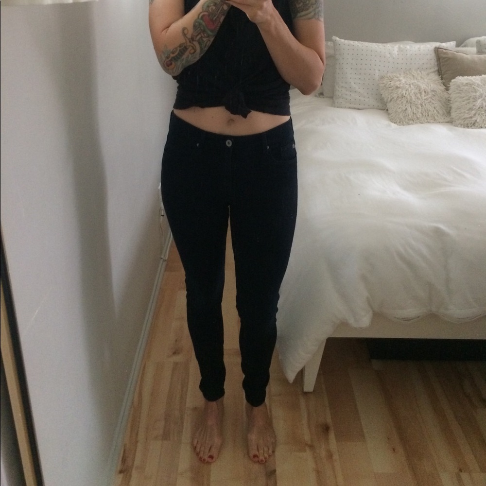 AG jeans