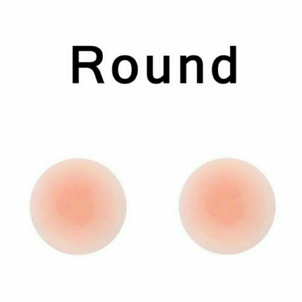Reusable Nipple Cover Pad (Pasties)