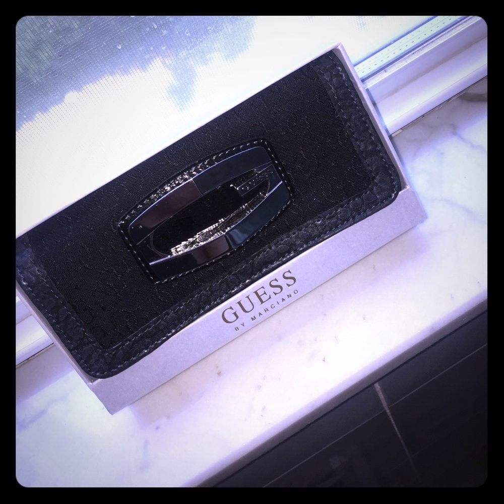 Guess Walet