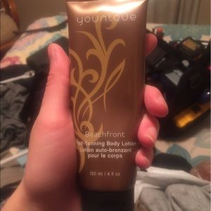 Younique Self Tanner