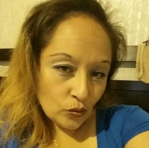 Meet your Posher, Mandy