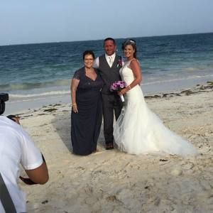 Meet your Posher, Cathy