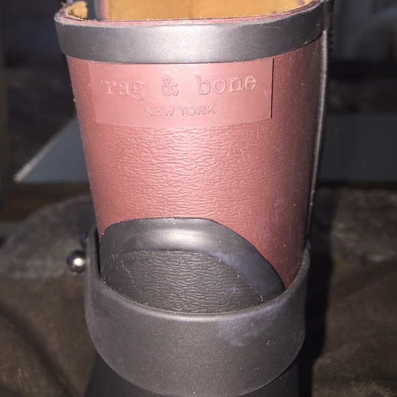 rag and bone ansel rain boots