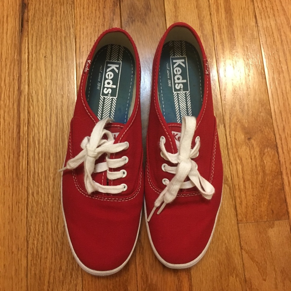 Red Keds