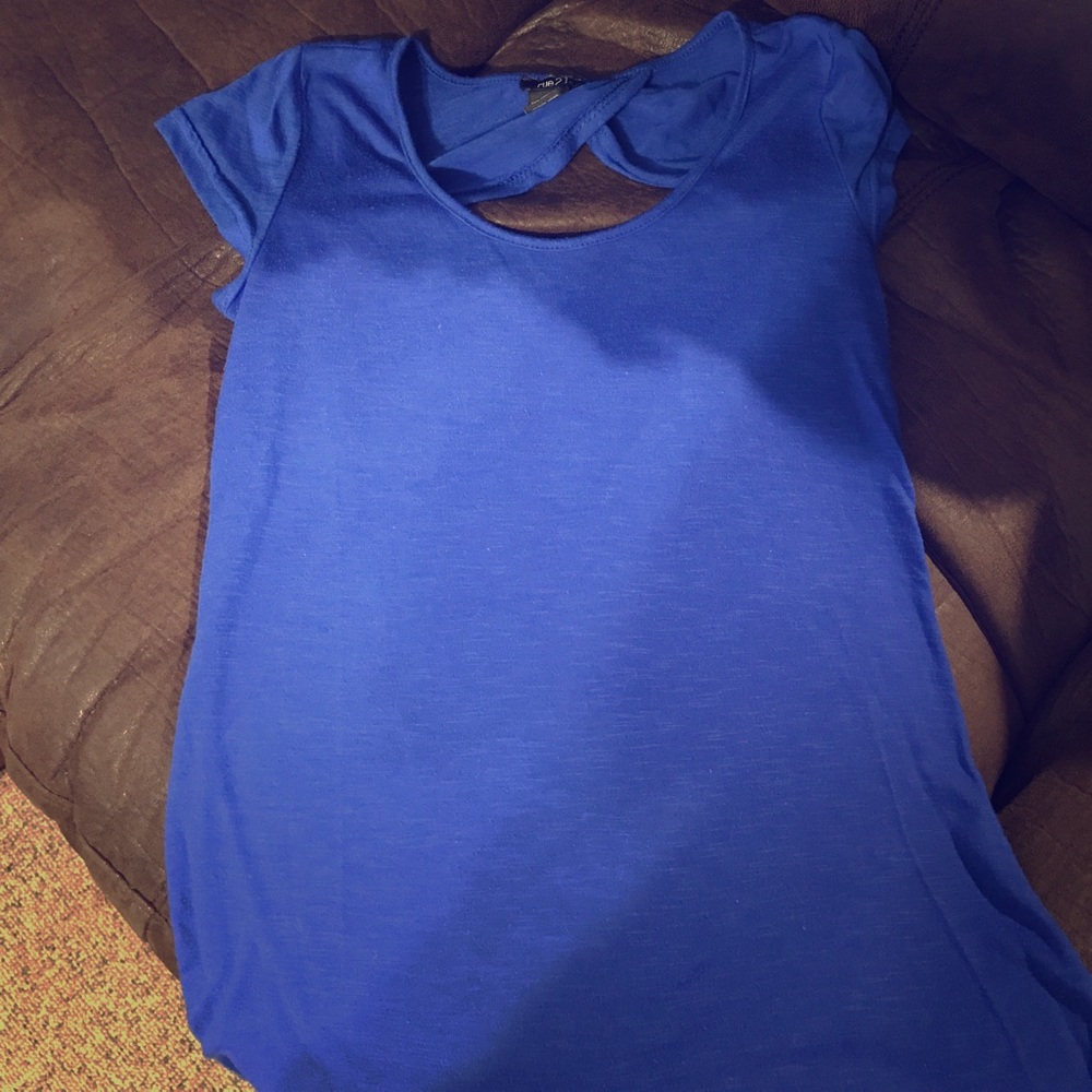 Top from rue 21