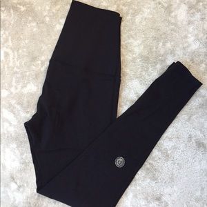 Pure Barre Gemini tight
