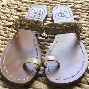 Tory Burch Sandals