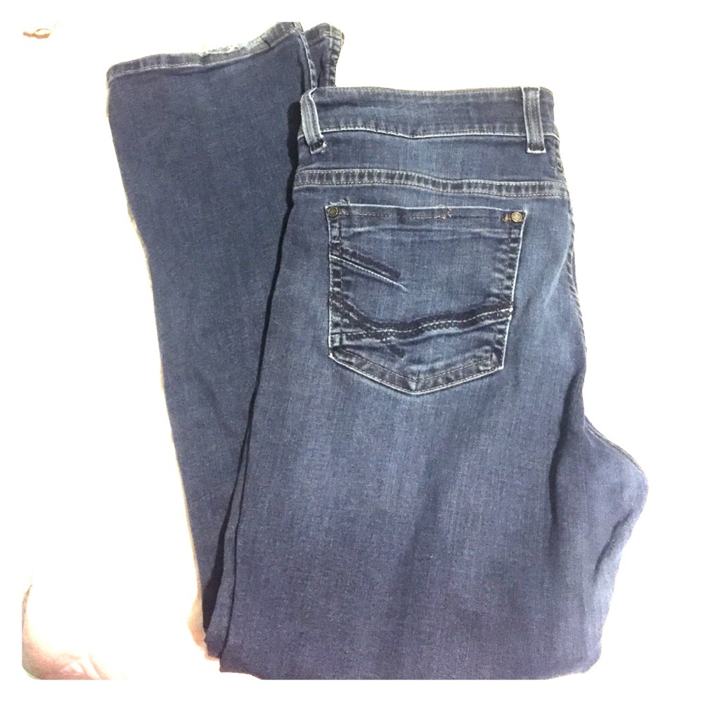 BKE Bootcut Jeans