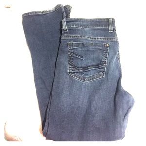 BKE Bootcut Jeans