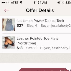 Bundle for @jessflaherty2