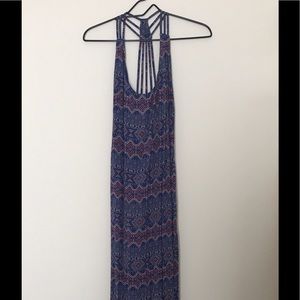 Forever 21 Maxi Dress