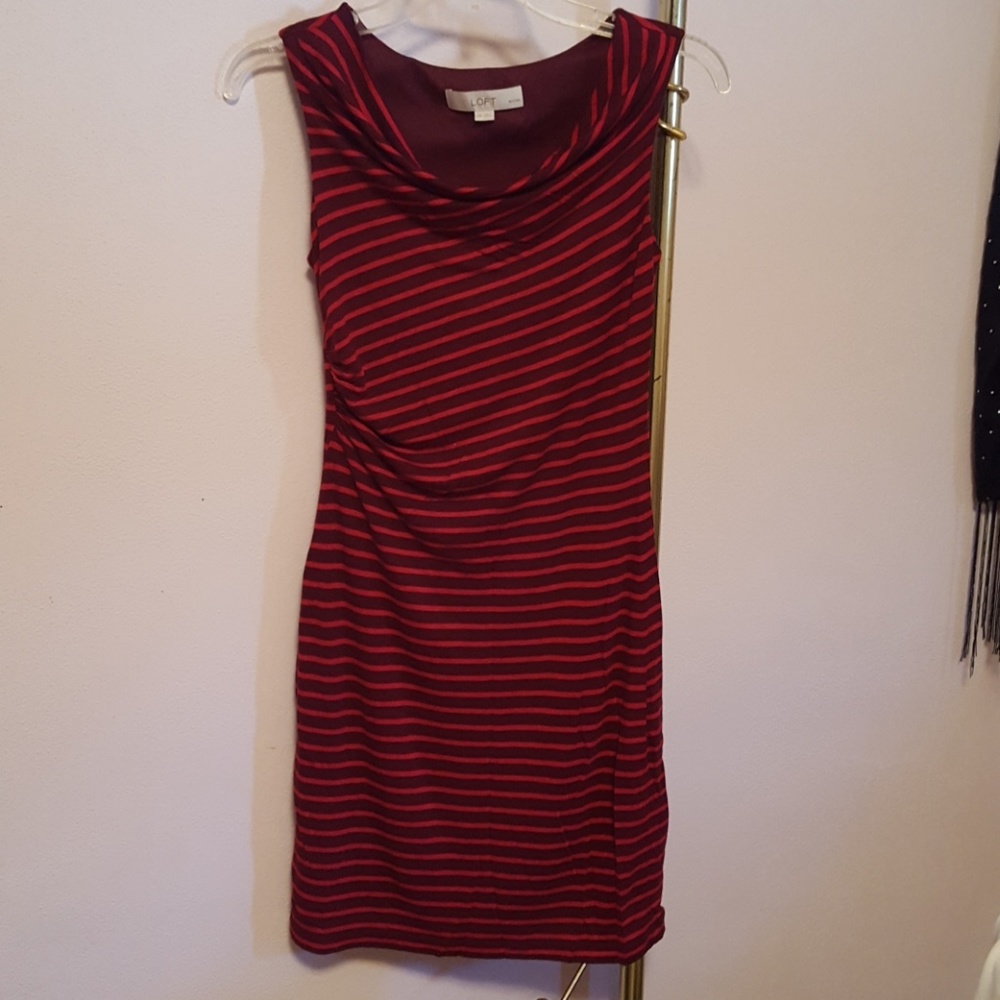 Loft Dress