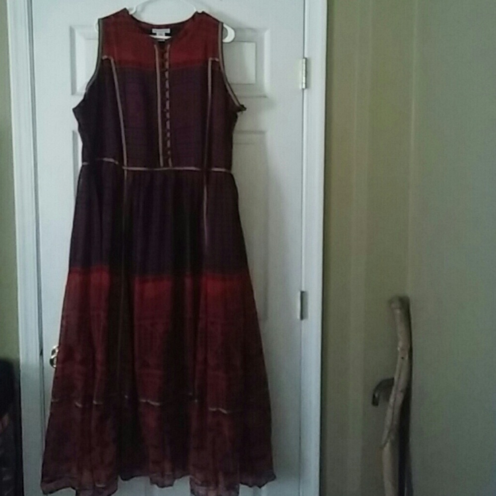 Maxie sundress