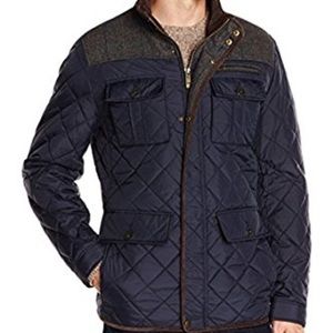 Vince Camuto men jacket NWOT