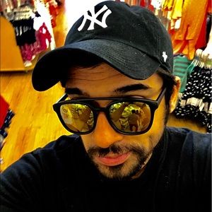 Meet your Posher, Neeraj
