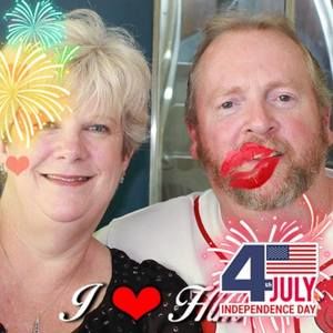 Meet your Posher, Ginny