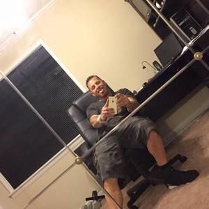 Meet your Posher, Eric