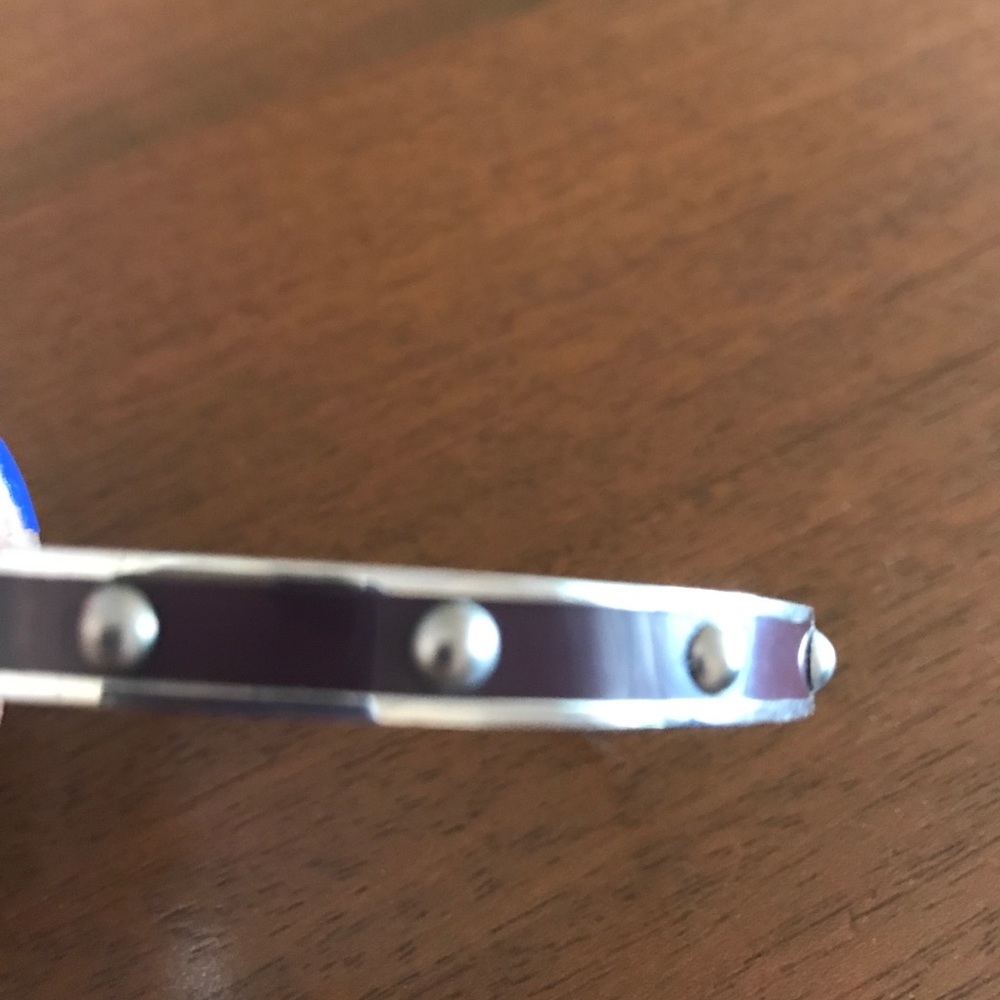 Coach bangle - Picture 3 of 3