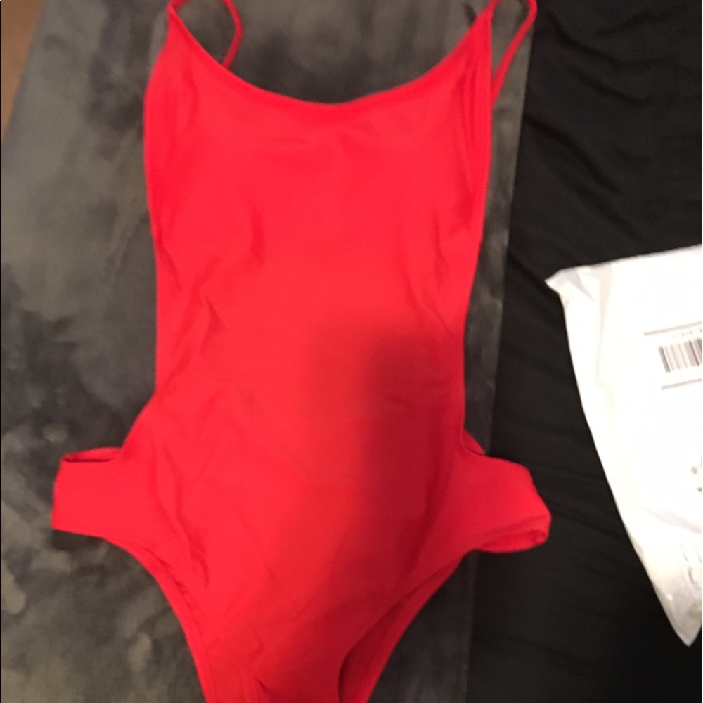Brand new Pamela swimsuit