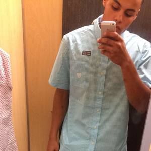 Meet your Posher, Desmond