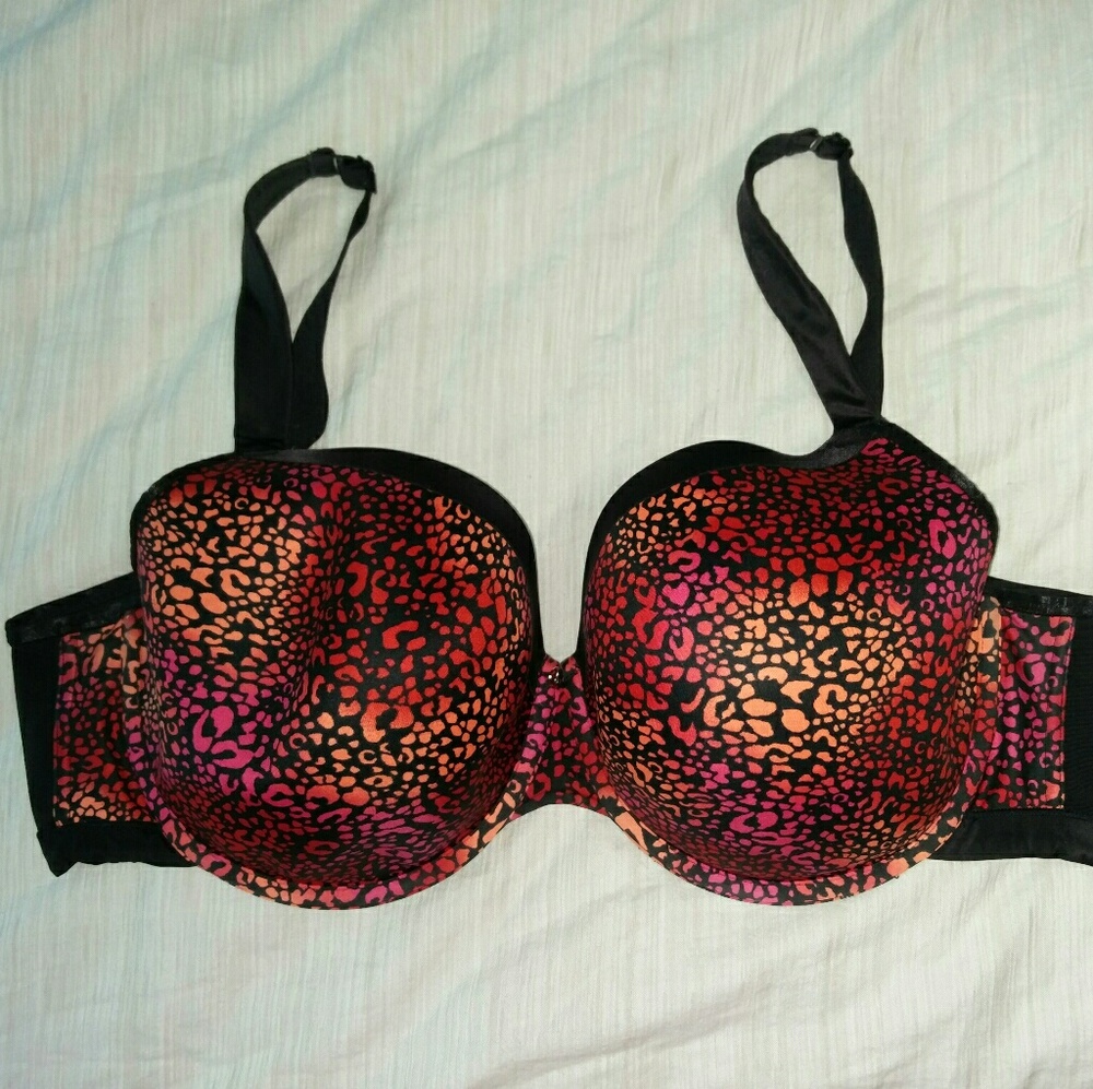 40DDD Cacique bra by Lane Bryant
