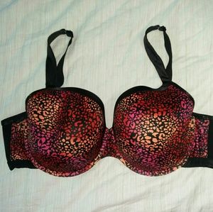 40DDD Cacique bra by Lane Bryant