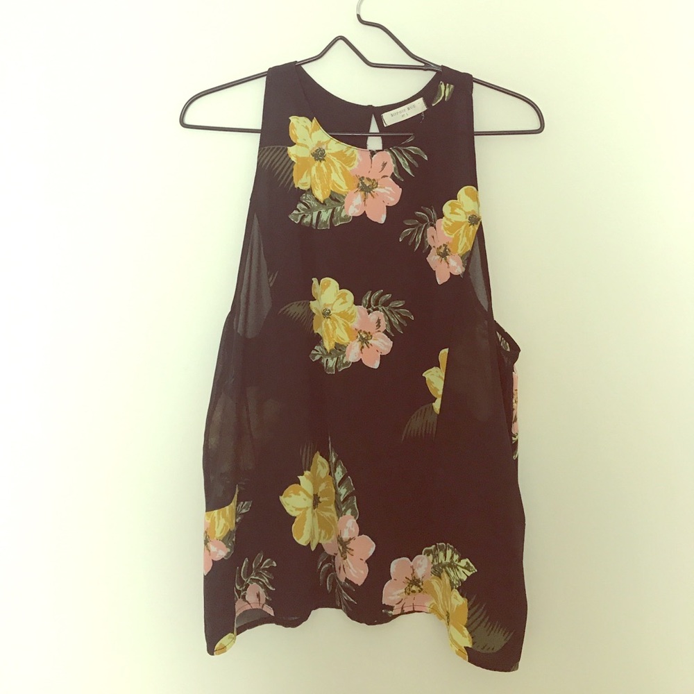 Sophie Rue Summer Top