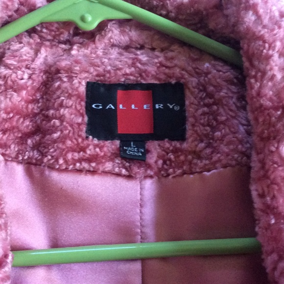 EUC ladies fashion blazer - Picture 2 of 4