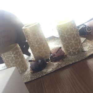 Meet your Posher, Beth