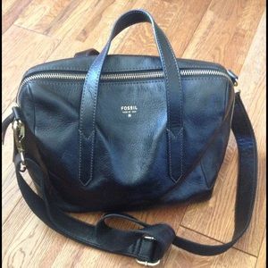 Fossil bag