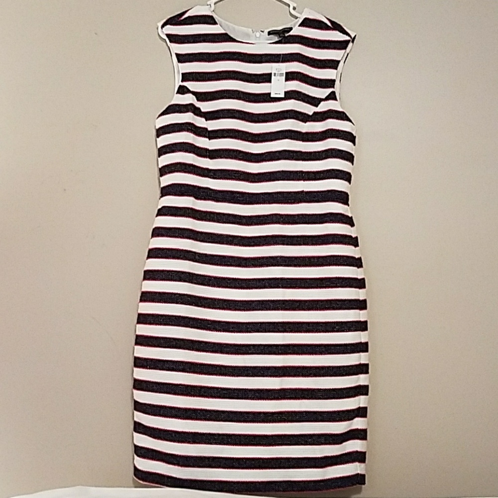 Cute sleeveless dress