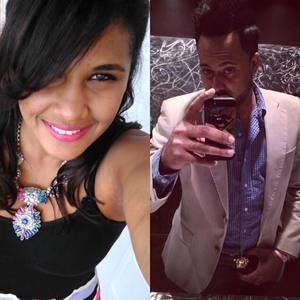 Meet your Posher, Juan rafael