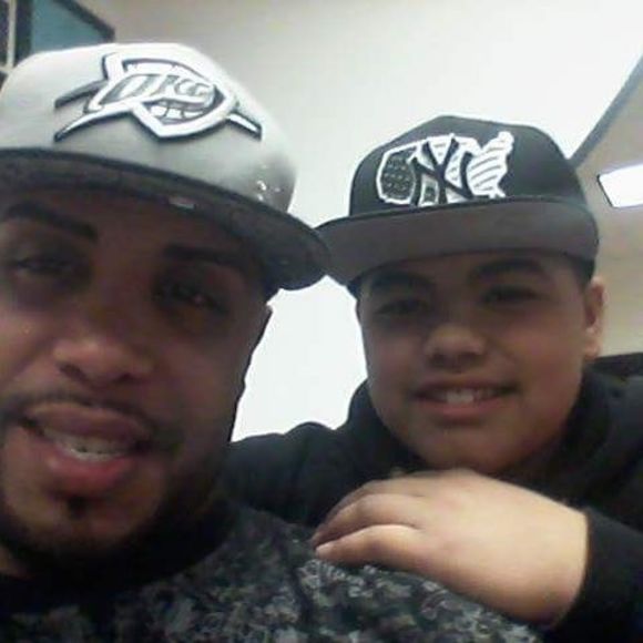 Meet your Posher, Edwin - Picture 1 of 1