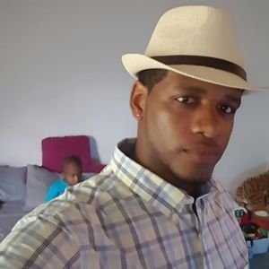 Meet your Posher, Darell