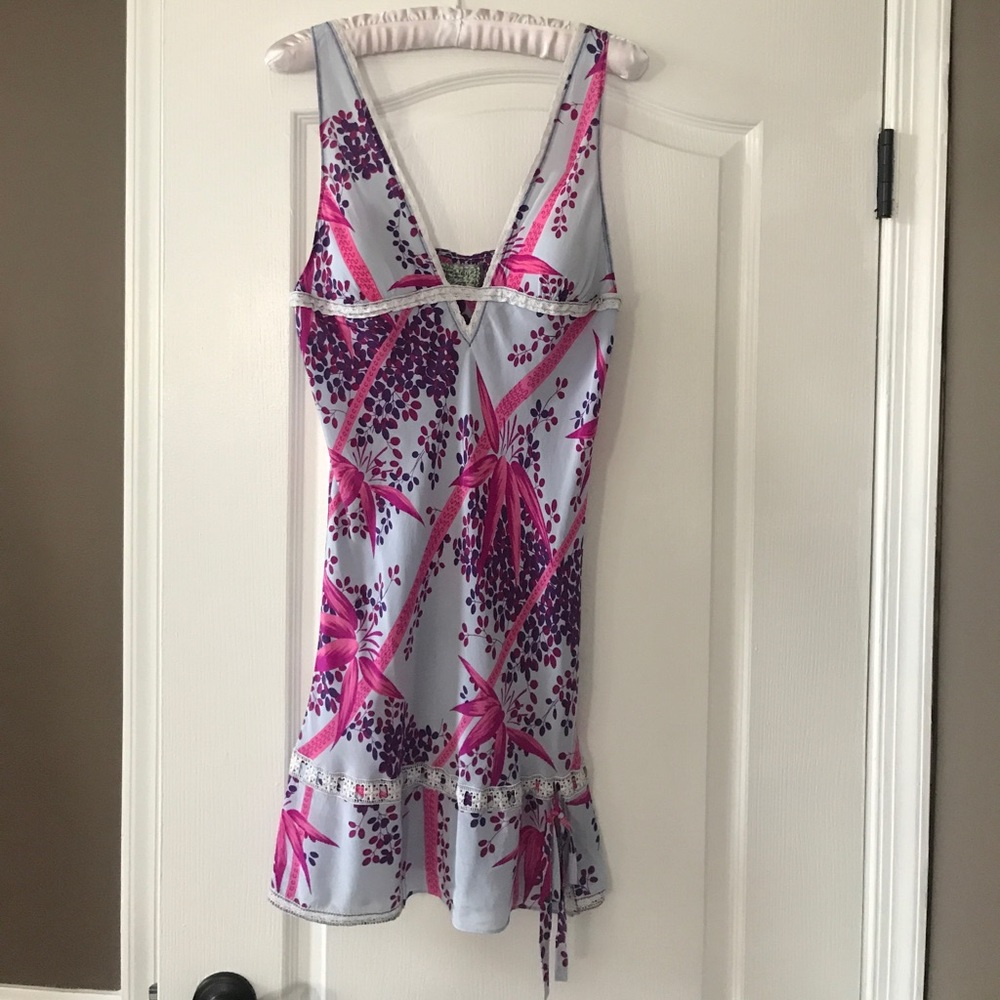 intimately free people dress