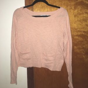 Long sleeve top