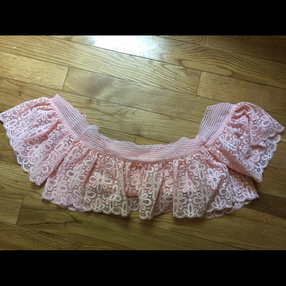 NWT Victoria's Secret Bralette