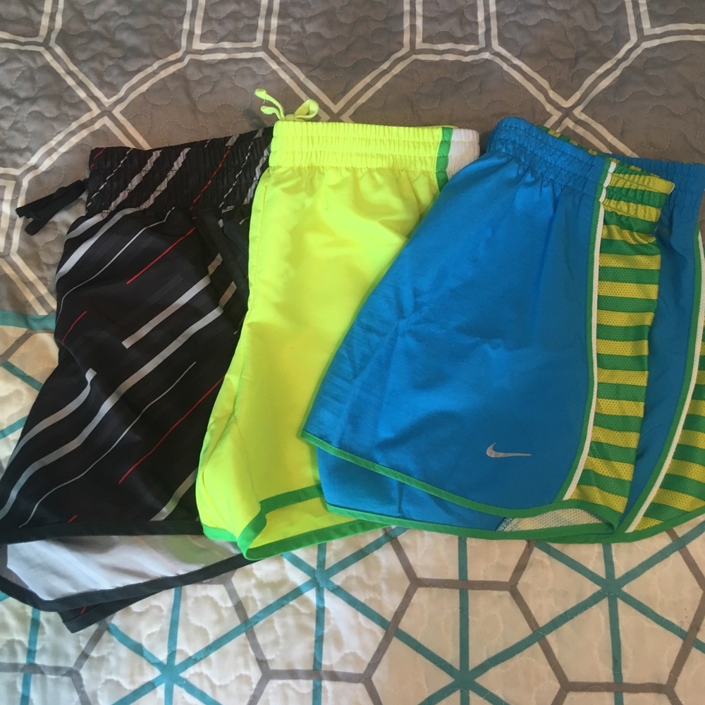 Shorts bundle