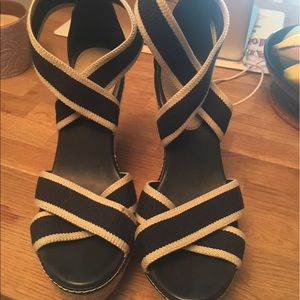 2 for $10 💕 Mia wedge sandals