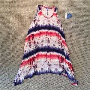 Vera maxi dress- perfect for the 4th!