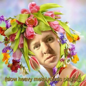 Meet your Posher, Austin