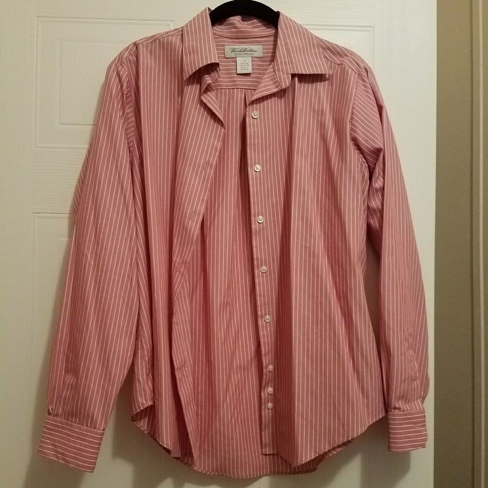 Brooks Brothers blouse.  Size 10
