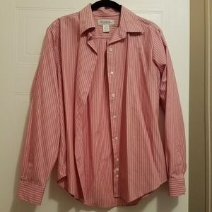 Brooks Brothers blouse.  Size 10