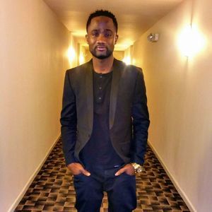 Meet your Posher, Jay ato