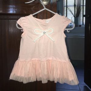 Tshirt and Shorts Piper & Posie