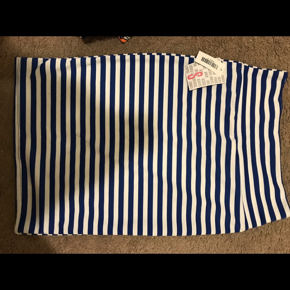 Cassie skirt